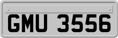 GMU3556