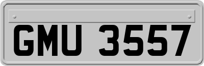 GMU3557