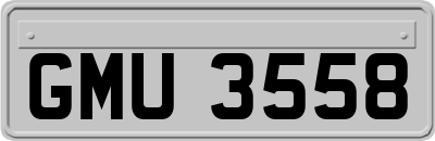 GMU3558