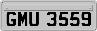 GMU3559