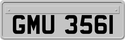 GMU3561