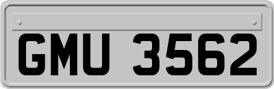 GMU3562
