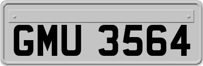 GMU3564