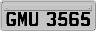 GMU3565