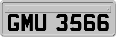GMU3566