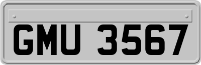 GMU3567