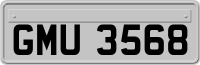 GMU3568