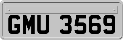 GMU3569
