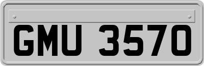 GMU3570
