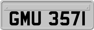 GMU3571