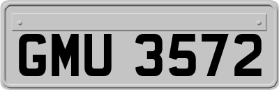 GMU3572