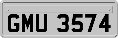 GMU3574