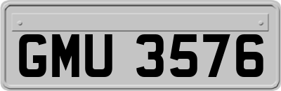 GMU3576