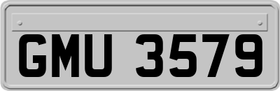 GMU3579