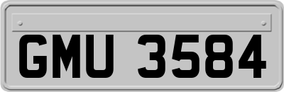 GMU3584