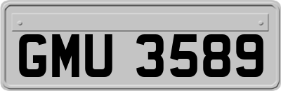 GMU3589
