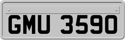 GMU3590