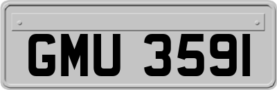 GMU3591