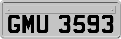 GMU3593