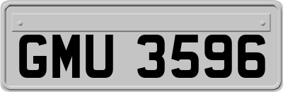 GMU3596