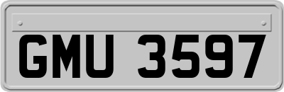 GMU3597