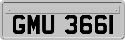 GMU3661
