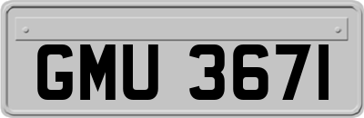 GMU3671