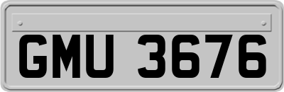 GMU3676