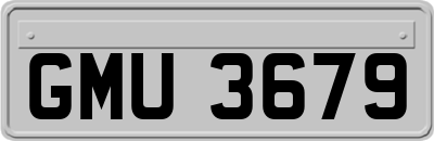 GMU3679