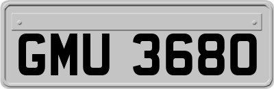 GMU3680
