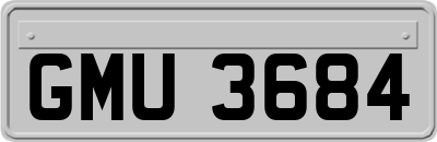 GMU3684