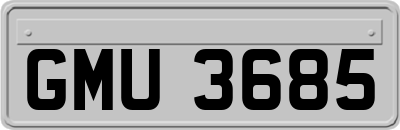 GMU3685