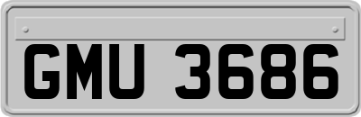 GMU3686