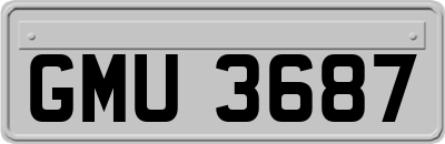 GMU3687