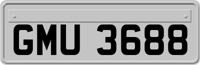 GMU3688