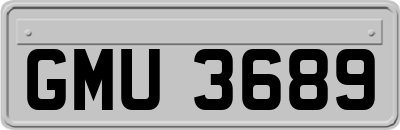 GMU3689