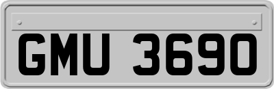 GMU3690