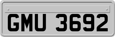 GMU3692