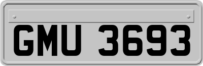GMU3693