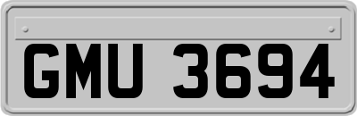 GMU3694
