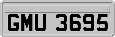 GMU3695