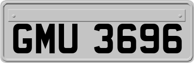 GMU3696
