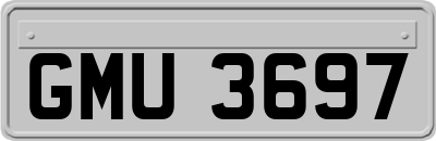 GMU3697