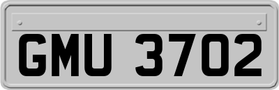 GMU3702