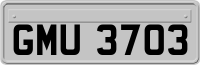 GMU3703