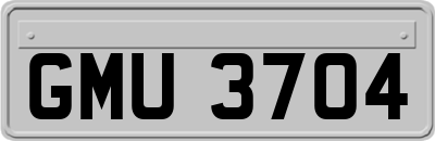 GMU3704