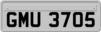 GMU3705