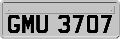 GMU3707