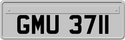 GMU3711