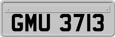 GMU3713